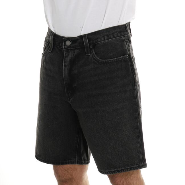 BERMUDA 468 LOOSE LEVI'S - Mad Fashion | img vers.650x/